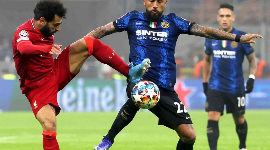 Liverpool, çeyrek finale göz kırptı