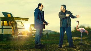 Ayak İşleri 2. sezon ne zaman başlıyor? Çağlar Çorumlu'nın dizisi Ayak İşleri'nin yayın tarihi açıklandı