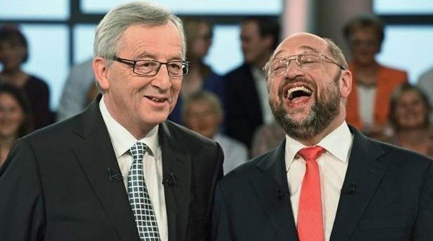 İkisi de T&uuml;rkiye'nin &uuml;yeliğine karşı