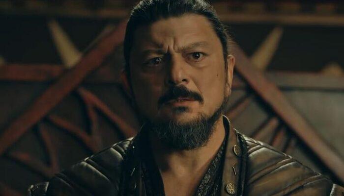 Tarihte Gündüz Bey nasıl öldü? Osman Bey Gündüz Bey'i öldürdü mü? Emre ...