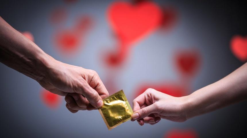 Dünya Sağlık Örgütü'ne göre iyi seks, güvenli seksi teşvik edebilir