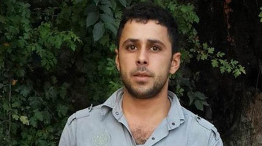 Orhan Hakalmaz'ın akrabası Osman Hakalmaz öldürüldü