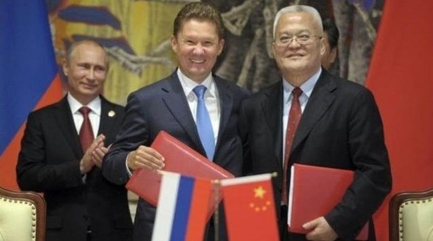 30 yıllık tarihi anlaşma