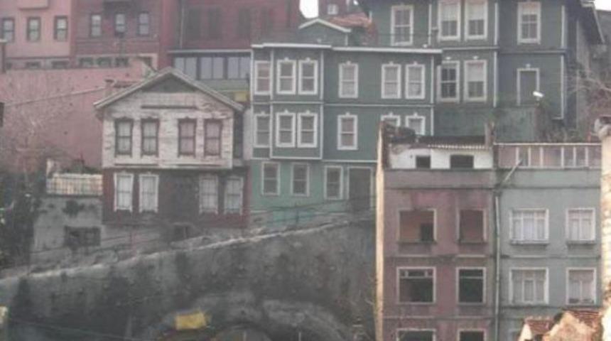 Tarlabaşı Bulvarı fuhuş yuvasına döndü