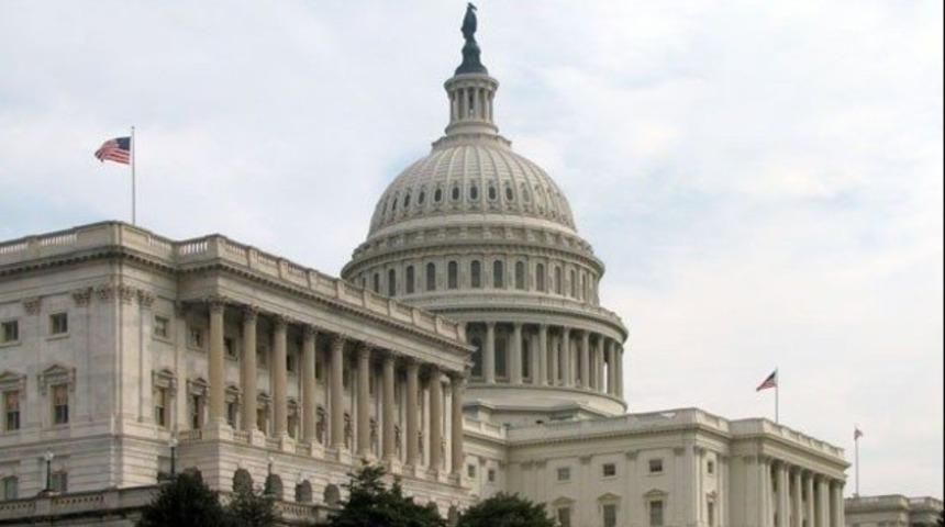 ABD Senatosu'na 1915 tasarısı sunuldu