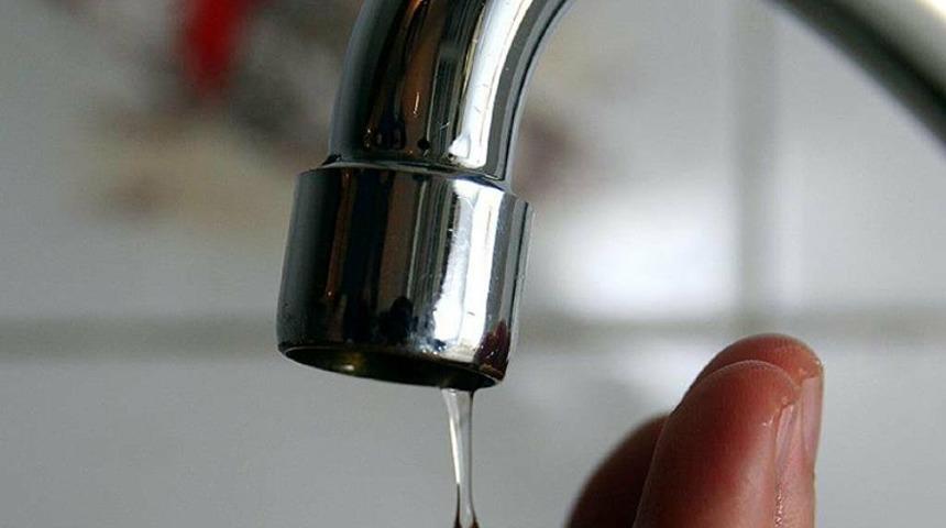 17 Şubat su kesintisi olan il&ccedil;eler hangileridir? İstanbul'da sular ne zaman gelecek? 17 Şubat 2022 Perşembe