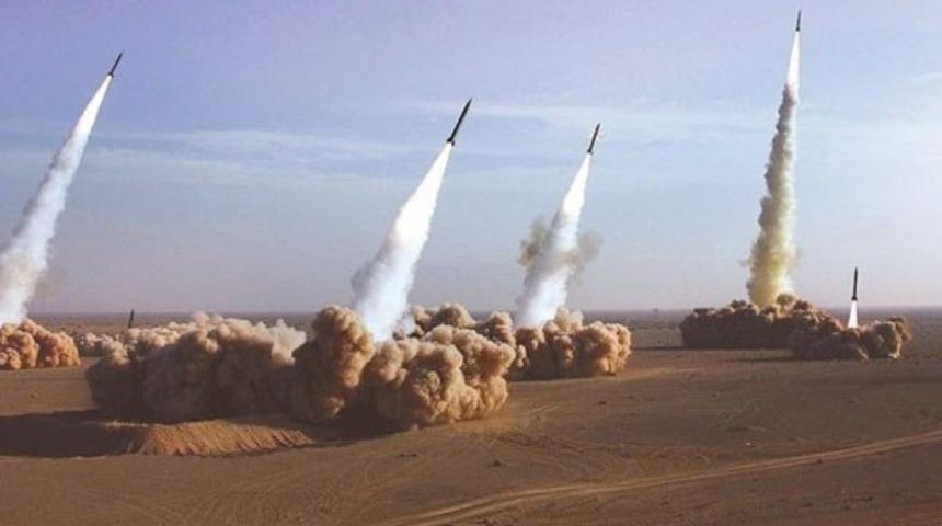 Biz Çin'den, Çin ise Rusya'dan