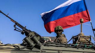 Bölgede tansiyon düşmüyor!  ABD'den yeni iddia: Rusya gizli...