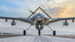 Son dakika... Türkiye SİHA’lar için harekete geçti! Gizlilik anlaşmaları imzalandı…