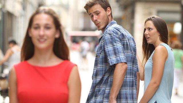 Önemli olan iç güzelliği değilmiş! Modern bilimden aşk taktikleri: Çekici olmak istiyorsanız yapmanız gereken tek şey...