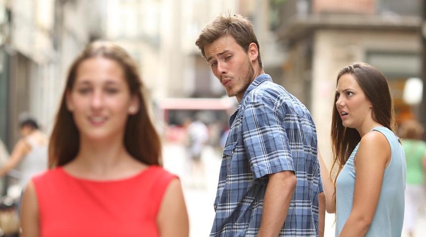 Önemli olan iç güzelliği değilmiş! Modern bilimden aşk taktikleri: Çekici olmak istiyorsanız yapmanız gereken tek şey...