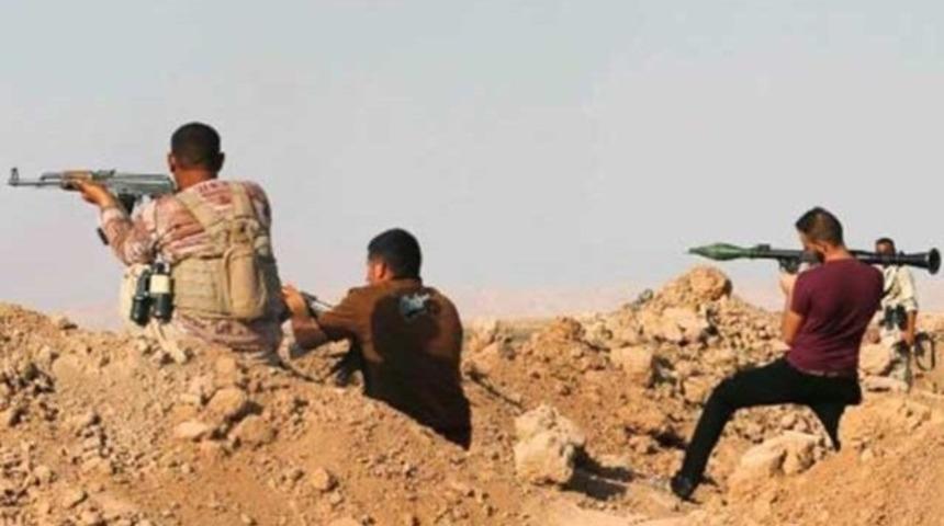 'Bir sonraki hedef Ürdün ve Suudi Arabistan'