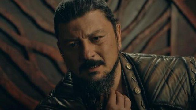 Gündüz Bey nasıl öldü? Ne zaman, kim tarafından öldürüldü? Kuruluş Osman dizisinin Gündüz Bey'i Emre Basalak kimdir? Diziden ayrılıyor mu?