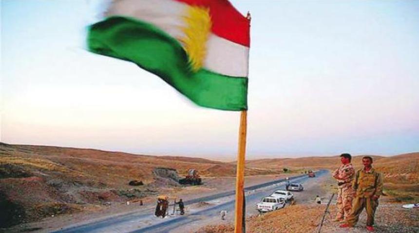 Kürtler bağımsızlık için Türkiye'deki seçimleri bekleyecek