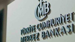Merkez Bankası faiz kararı açıklandı mı? Merkez Bankası faiz kararı ne oldu? Faiz indirimi yapıldı mı?