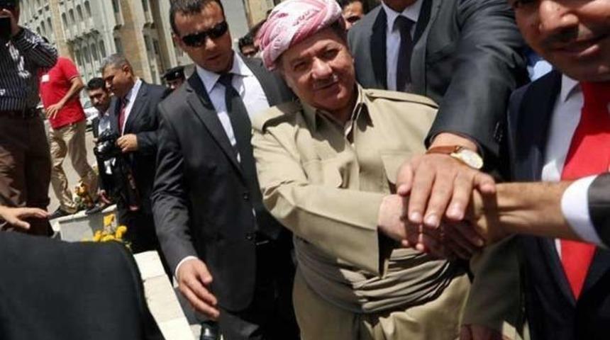 Maliki'ye destek için Kürtler'den iki koşul
