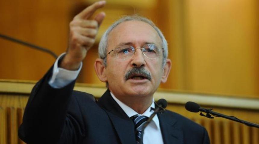 Kemal Kılıçdaroğlu kimdir?