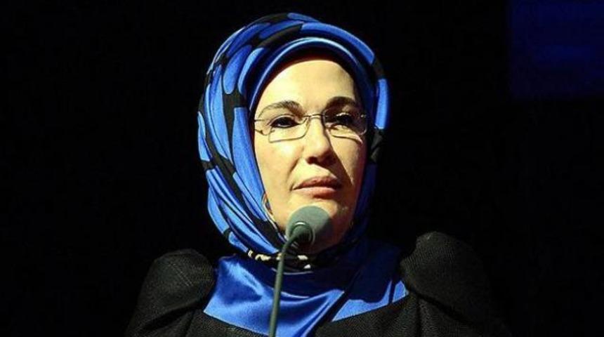 Emine Erdoğan kimdir?