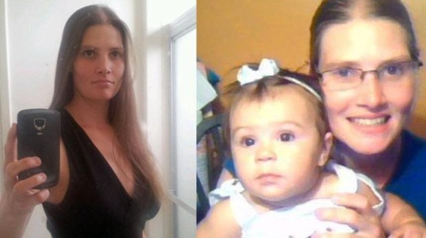 ABD'de bir kadın üç çocuğunu öldürdü