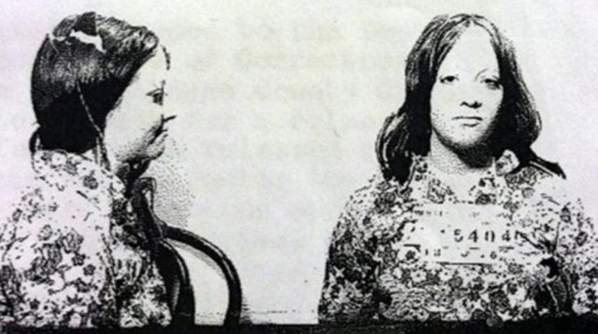 37 yıllık firari yakalandı