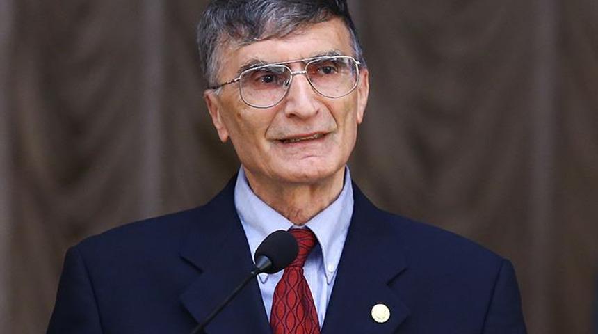 Bilim dünyasında heyecan verici gelişme! Aziz Sancar müjdeyi verdi: Türkiye'ye taşıyacağım