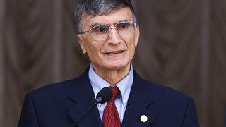 Bilim dünyasında heyecan verici gelişme! Aziz Sancar müjdeyi verdi: Türkiye'ye taşıyacağım