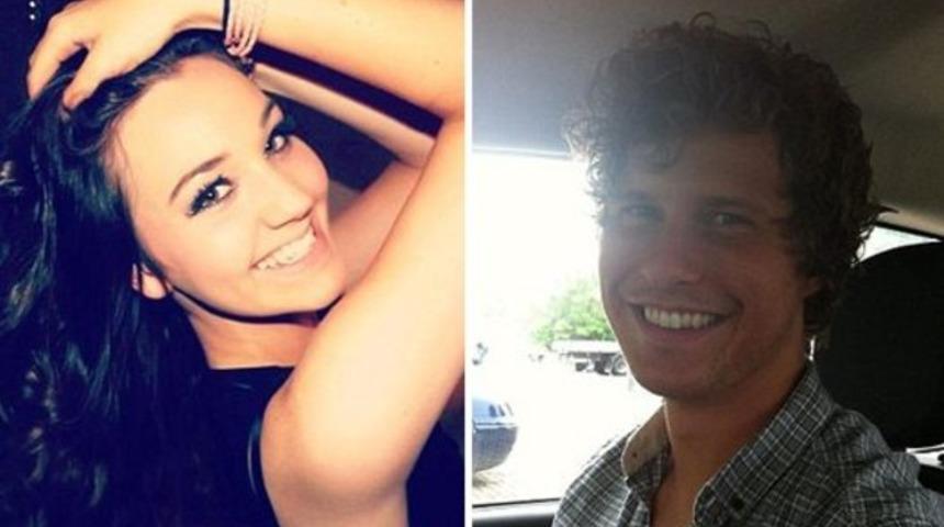 Aşkları i&ccedil;in her şeyi bıraktılar