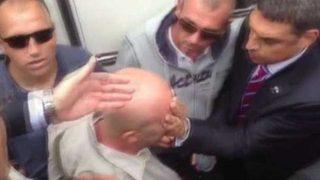 CHP’li Oran'ın o görüntüleri ortaya çıktı