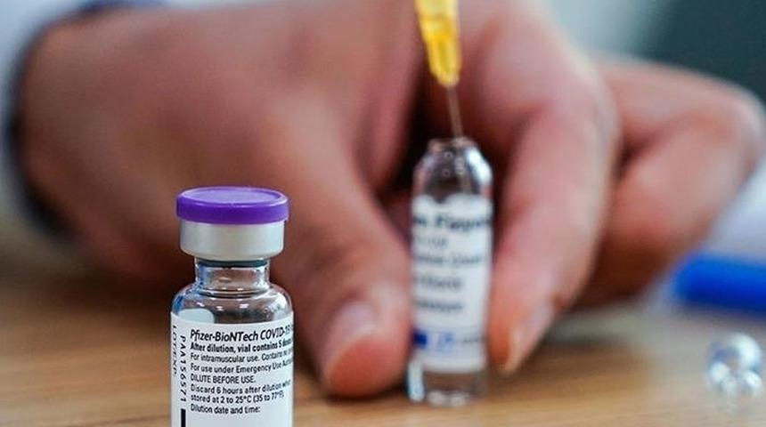 Biontech’ten son dakika omicron açıklaması! Gecikeceği duyuruldu…