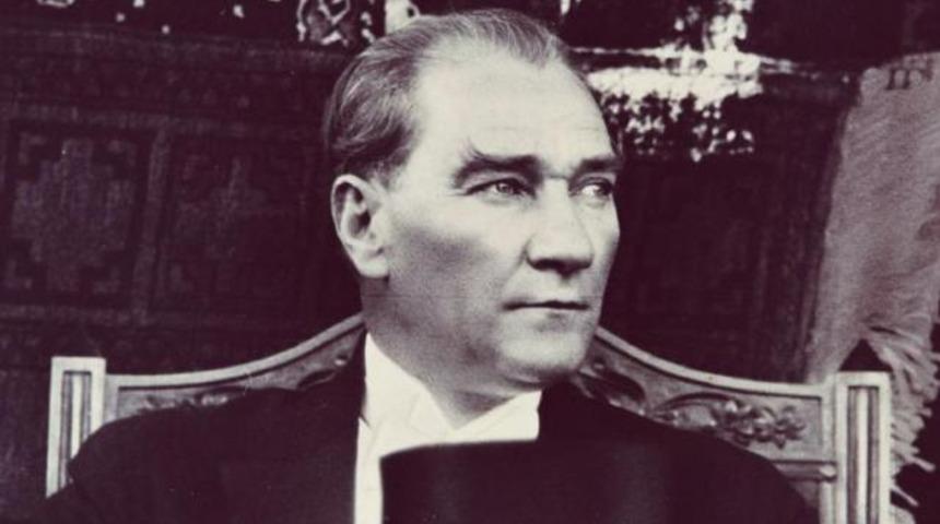 Mustafa Kemal Atatürk kimdir?