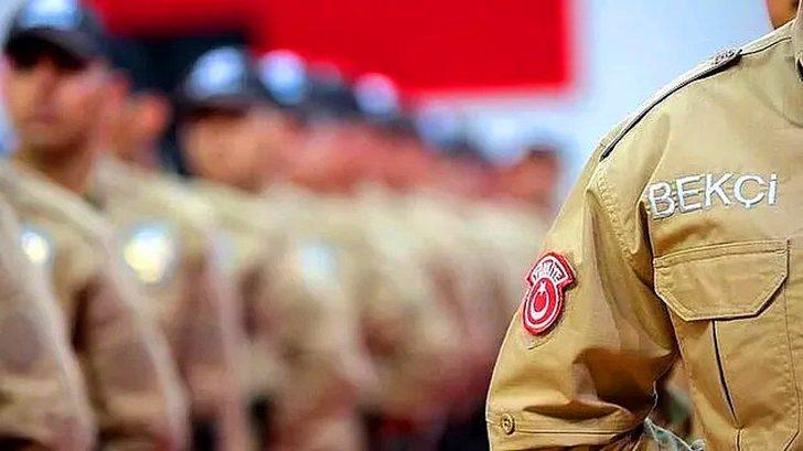 Bekçi alımı başvuruları başladı mı 2022? Bekçi alımı ne zaman yapılacak? Başvuru şartları nelerdir? G2