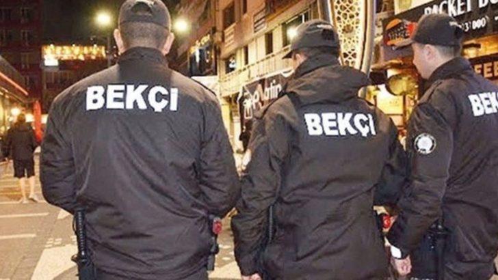 Bekçi alımı başvuruları başladı mı 2022? Bekçi alımı ne zaman yapılacak? Başvuru şartları nelerdir? G3