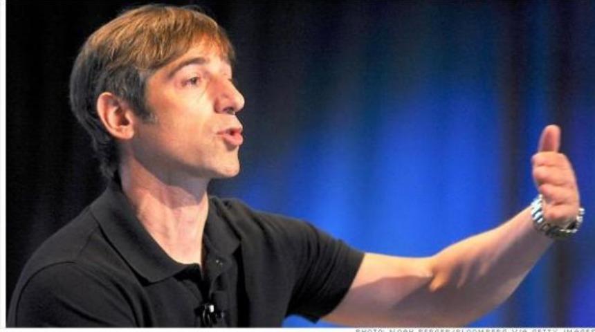 Microsoft'un dev isminden veda!