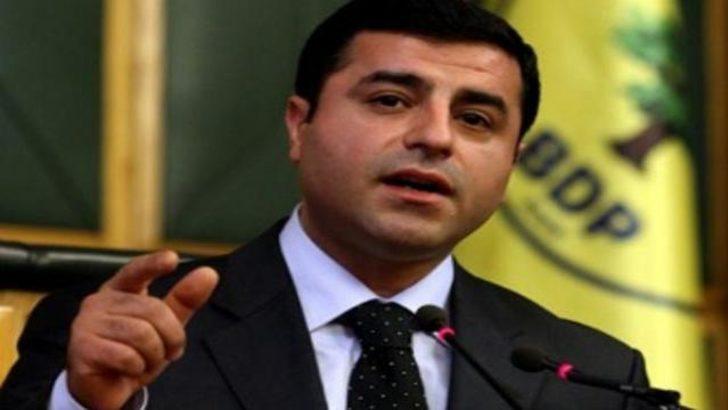 Selahattin Demirtas Kimdir Son Dakika Haberler