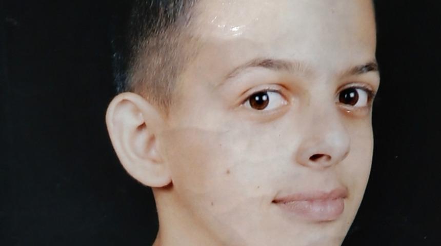 Kud&uuml;s'te &ouml;ld&uuml;r&uuml;len Filistinli gen&ccedil; 'diri diri yakıldı'