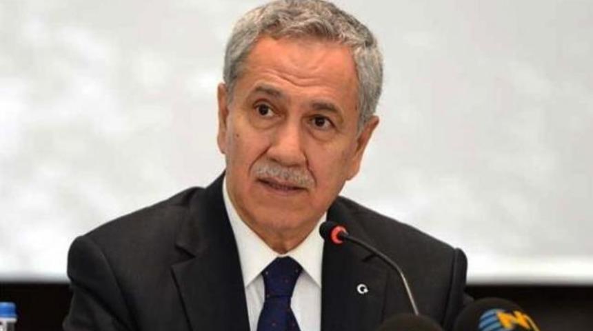 Bülent Arınç: Dombra bize 3 puan kazandırdı