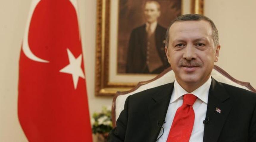 Recep Tayyip Erdoğan kimdir?