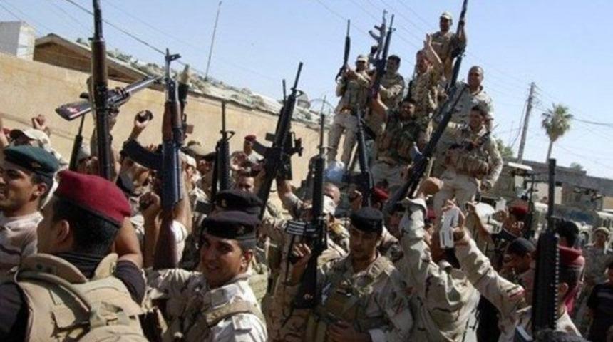 Irak'ta mahsur kalan Hint hemşireler artık &ouml;zg&uuml;r