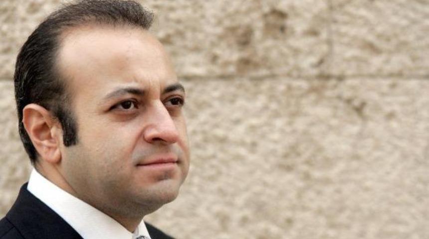 Egemen Bağış kimdir?