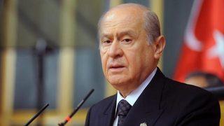 Devlet Bahçeli kimdir?