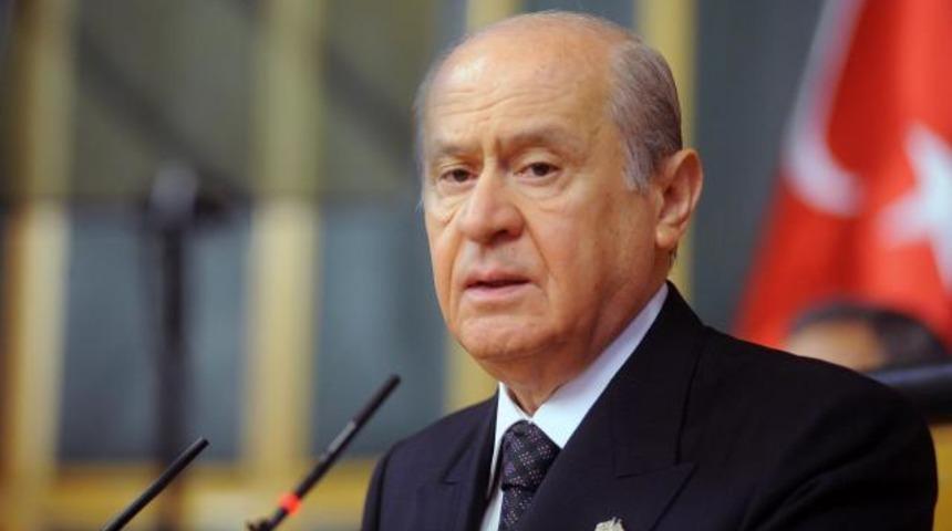 Devlet Bahçeli kimdir?