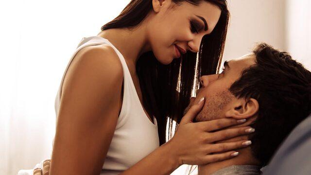 Bilmek istediğiniz her şey: Aşk, cinsellik ve hormonlar! Nedir bu oksitosin?