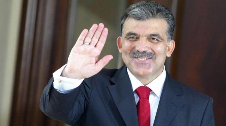 Abdullah Gül kimdir?