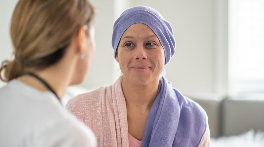  Kanserden korunmak mümkün! Uzman tavsiyelerini uygulayın