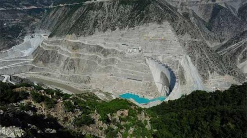 Musul tufanı kapıda