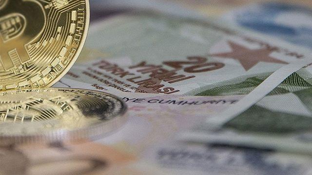 MASAK'tan BTC Türk, Paribu, Bitci ve Icrypex'e 18,8 milyon liralık ceza