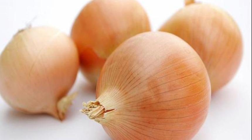 Soğan tüketimi kanseri önlüyor