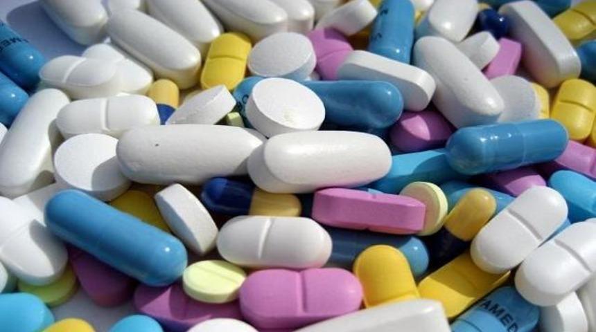 Ağrı kesici yerine uyku hapı ile...