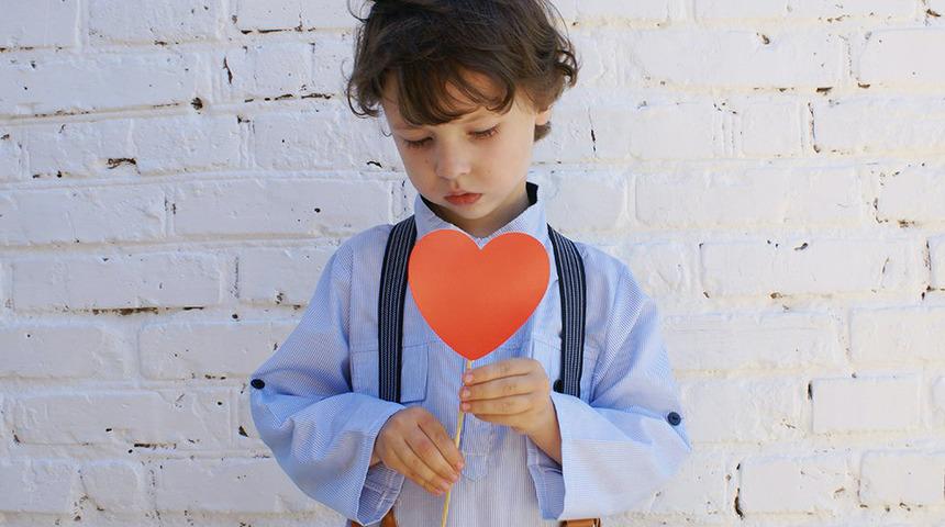 Ebeveynler dikkat! Çocuğunuz kalp hastası olabilir