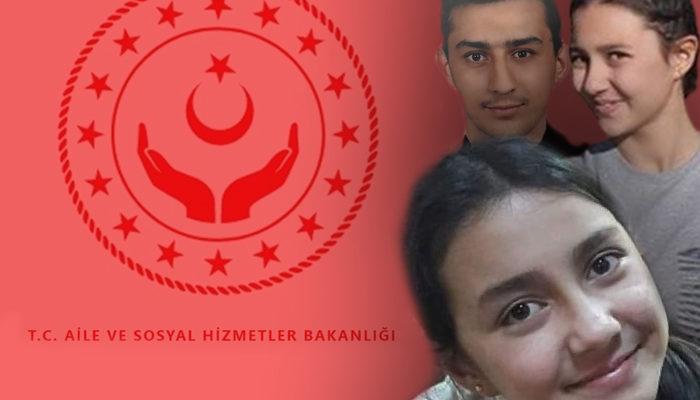 SON DAKİKA | Sıla Şentürk ile ilgili bakanlıktan flaş açıklama! Olayın tüm detaylarını tarihleriyle duyurdular…